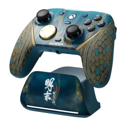 Mando GameSir G7 Pro WC Wuchang Edition wireless para Xbox, PC y Switch