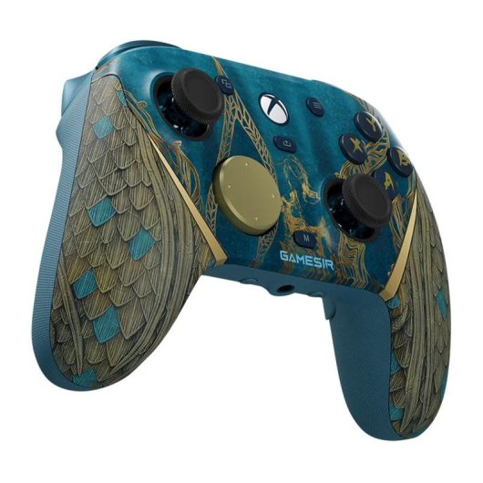 Mando GameSir G7 Pro WC Wuchang Edition wireless para Xbox, PC y Switch