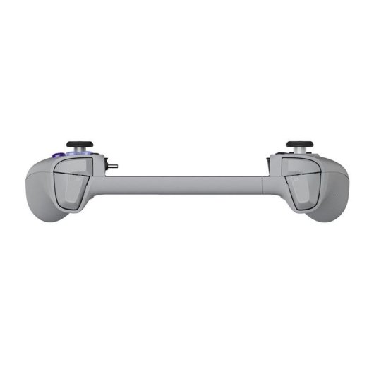 Mando GameSir G8 Galileo USB-C para móvil con soporte (gris)