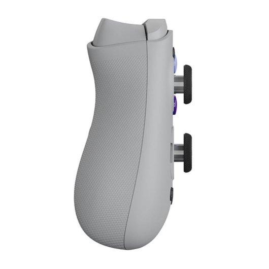Mando GameSir G8 Galileo USB-C para móvil con soporte (gris)