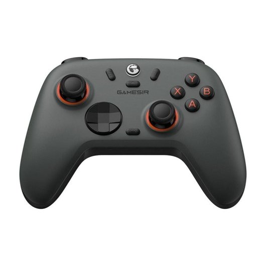 Mando GameSir Nova 2 Lite Wireless Gris para Switch, PC, Android e iOS