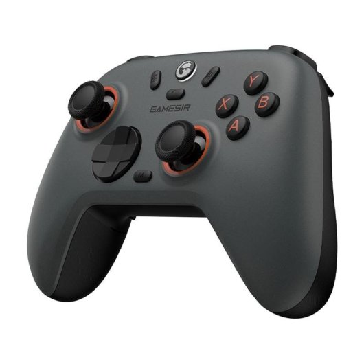 Mando GameSir Nova 2 Lite Wireless Gris para Switch, PC, Android e iOS