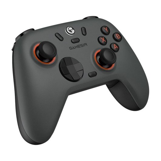 Mando GameSir Nova 2 Lite Wireless Gris para Switch, PC, Android e iOS
