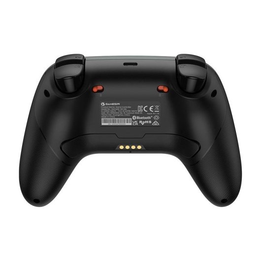 Mando GameSir Nova 2 Lite Wireless Gris para Switch, PC, Android e iOS