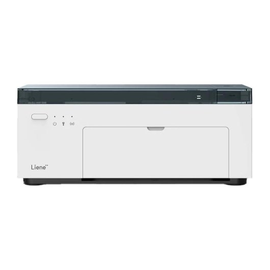 Impresora Foto Sublimación Wi-Fi Liene Amber M100 portátil 4x6"