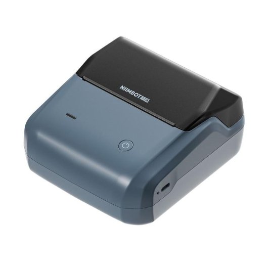 Impresora térmica Bluetooth Niimbot B31 portátil con batería integrada
