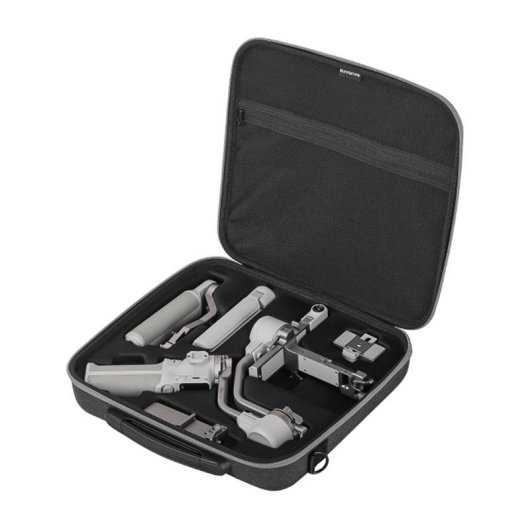 Bolsa de hombro multifuncional Sunnylife para DJI RS 4 Mini