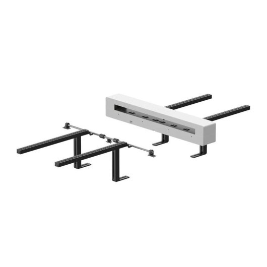 Alimentatore automatico per laser xTool P3