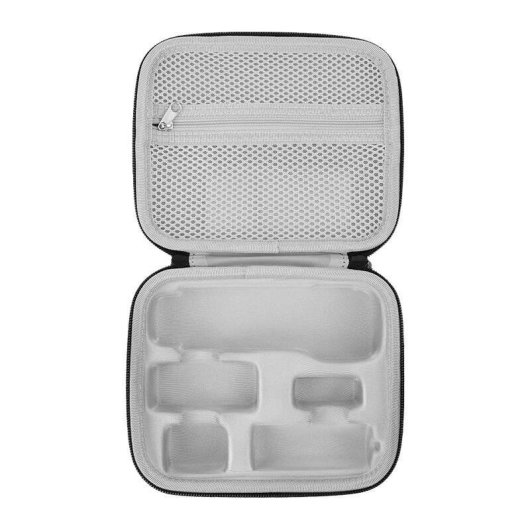 Fundas Telesin EVA para DJI Osmo Pocket 3 Negra