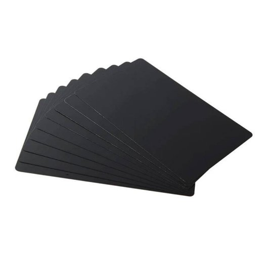 Láminas de Aluminio LaserPecker LP100BC 100 unidades para grabado láser