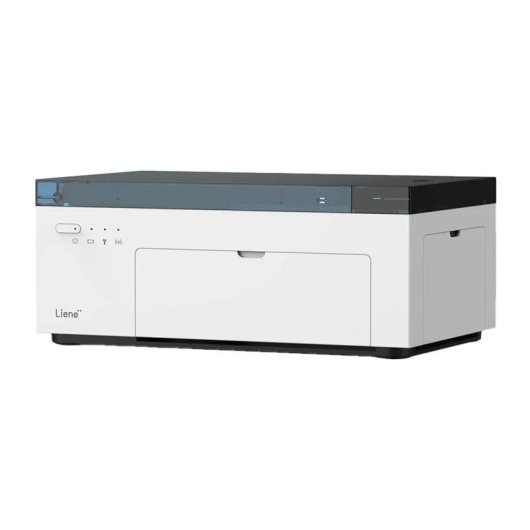 Impresora Foto Sublimación Wi-Fi Liene Amber M200 portátil con batería integrada