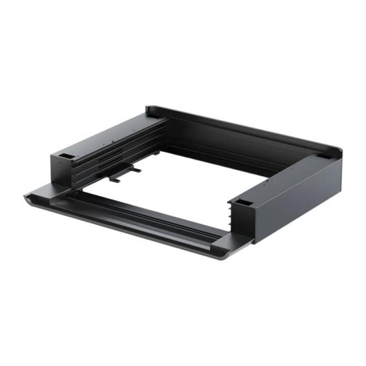 Plataforma giratoria LaserPecker LX2-RBR para grabador láser LX2