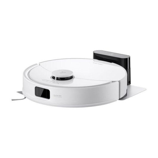 Robot Aspirador Roborock Q10 PF Navegación LDS 10.000 Pa Control por Voz
