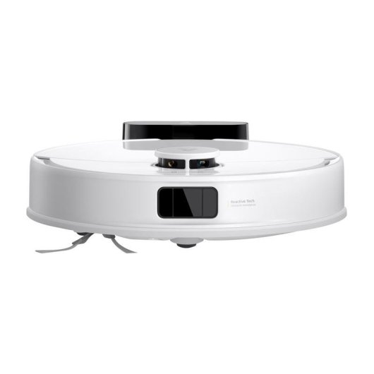 Robot Aspirador Roborock Q10 PF Navegación LDS 10.000 Pa Control por Voz