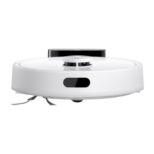 Aspirador Robô Roborock Q7 TF Navegação LDS 10.000 Pa Escovas Anti-Emaranhados