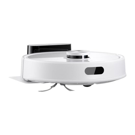 Aspirador Robô Roborock Q7 TF Navegação LDS 10.000 Pa Escovas Anti-Emaranhados