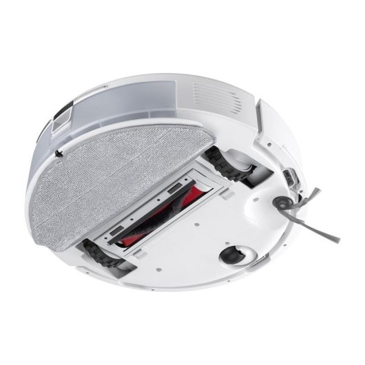 Aspirador Robô Roborock Q7 TF Navegação LDS 10.000 Pa Escovas Anti-Emaranhados