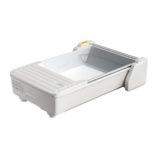 Caja de arena para gatos UBPet C31 Smart Self-Cleaning Litter Box automática