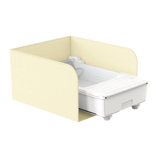 Caja de arena para gatos UBPet C31 Smart Self-Cleaning Litter Box automática