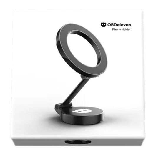 Suporte magnético para telemóvel OBDeleven para carro
