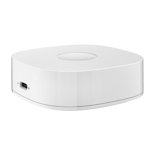 Central Domótica Heiman WS2GW-R WiFi 2.4GHz Control remoto y alertas instantáneas