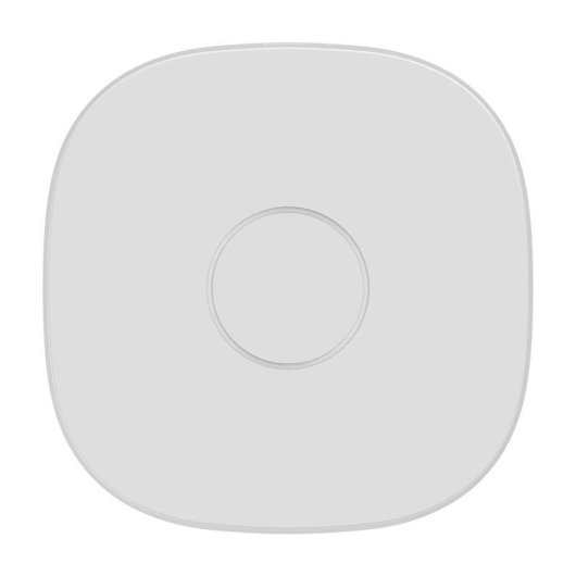 Central Domótica Heiman WS2GW-R WiFi 2.4GHz Control remoto y alertas instantáneas