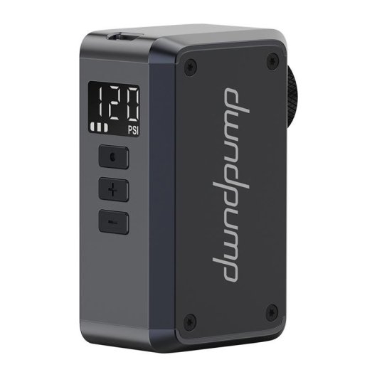 Bomba de Ar Cycplus AS230 PRO DP5 PRO Mini para Bicicleta