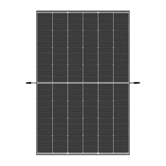 Panel Solar EcoFlow SLTSM-450NEG9R.28 450W 144 Celdas N-type i-TOPCon