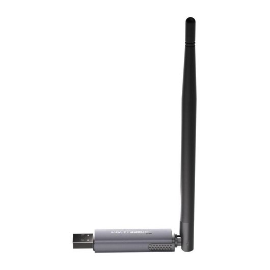 Central Domótica Sonoff Dongle-PZG23 Z-Wave 800 Long Range USB Compatible Alexa