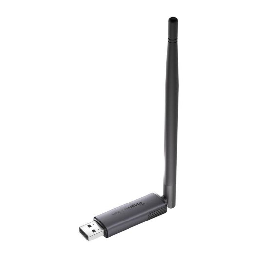 Central Domótica Sonoff Dongle-PZG23 Z-Wave 800 Long Range USB Compatible Alexa