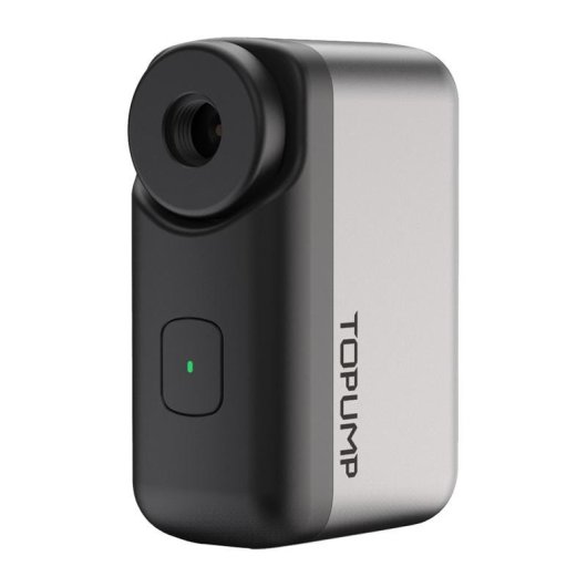 Bomba de Aire para Bicicleta Cycplus AS200 TB2 TOPUMP Mini