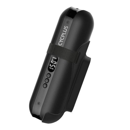 Bomba de aire Cycplus A2 eléctrica 150 psi batería 5200 mAh USB-C