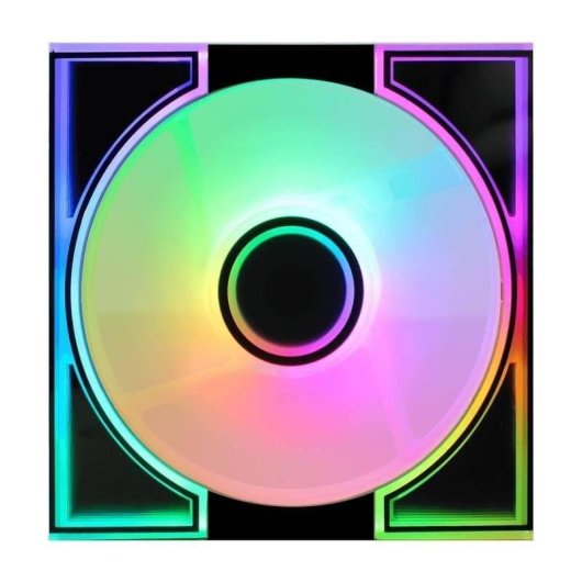 Raffreddamento Aria darkFlash 120mm DM8 ARGB Hydro Bearing 27,5 dB RGB
