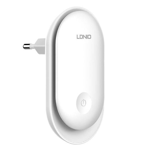 Lampada da Notte Sensoriale LDNIO Y1 Luce Intelligente 3500K
