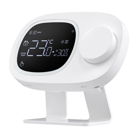Termóstato Inteligente Avatto WT598-1T1 Sem fios para Aquecimento