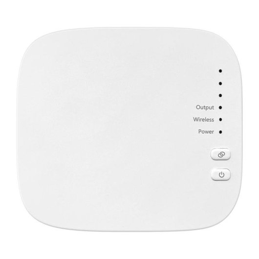Termóstato Inteligente Avatto WT598-1T1 Sem fios para Aquecimento