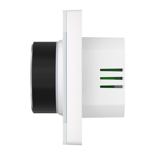 Termostato Inteligente Avatto WT20R-WH-3A-WiFi Cableado para Calefacción