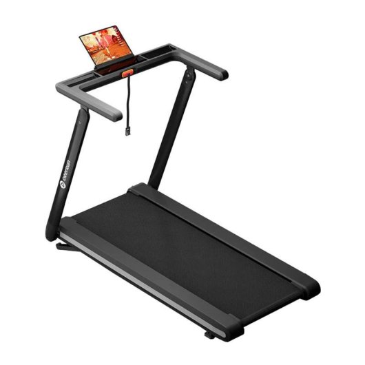Cinta de correr plegable con inclinación DeerRun X20 Negro