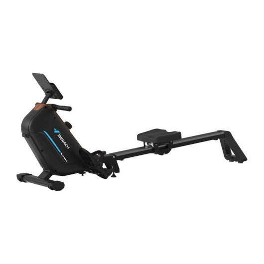 Remo Merach MR-R15B2-EU 16 Níveis de Resistência Magnética 130 cm