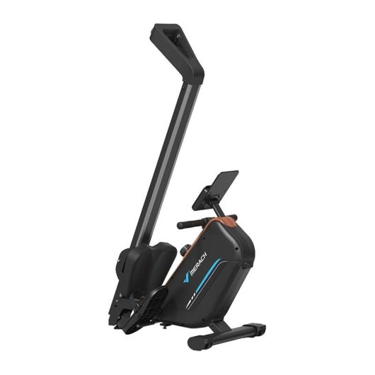 Remo Merach MR-R15B2-EU 16 Níveis de Resistência Magnética 130 cm