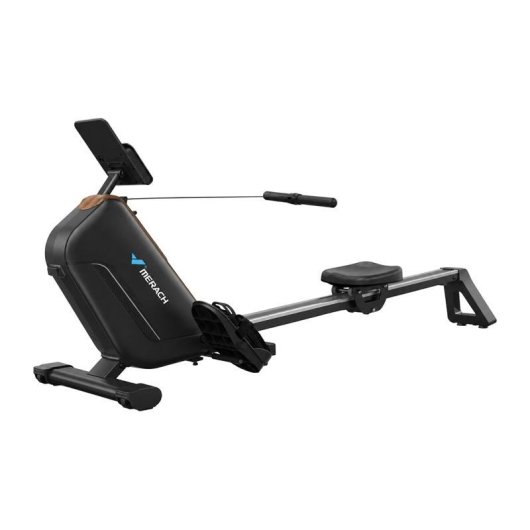 Remo MERACH MR-R15B1-EU 16 Níveis de Resistência Magnética 158 kg