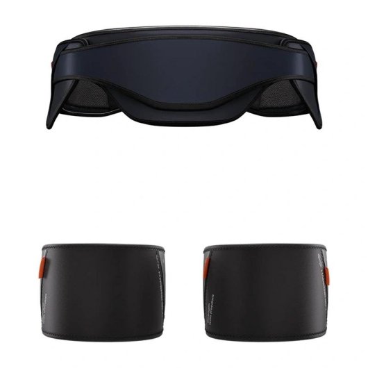Kit Accessori Hypershell AeroFlex AquaTex per Esoscheletro X