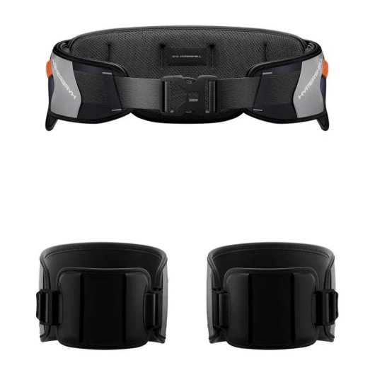 Kit Accessori Hypershell AeroFlex AquaTex per Esoscheletro X
