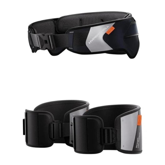 Kit Accessori Hypershell AeroFlex AquaTex per Esoscheletro X