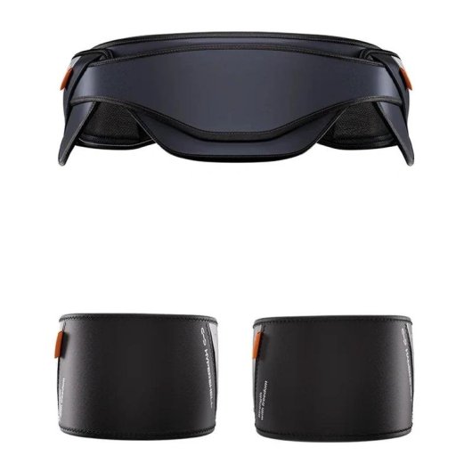 Kit de Accesorios Hypershell AeroFlex Nylon para Exoesqueleto X
