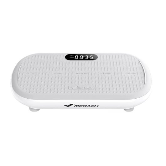 Plateforme de vibration MERACH MR-2440G1 200W 13mm Gris