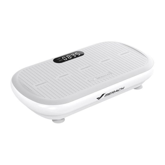 Plateforme de vibration MERACH MR-2440G1 200W 13mm Gris