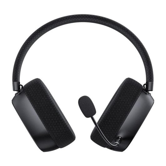 Auriculares ONIKUMA GT839 inalámbricos Bluetooth 5.4 y 2.4 GHz Gaming negros