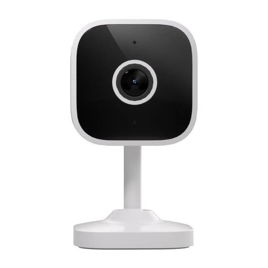 Cámara IP Sonoff CAM-S2 FullHD Visión Nocturna Interior IA Audio Bidireccional