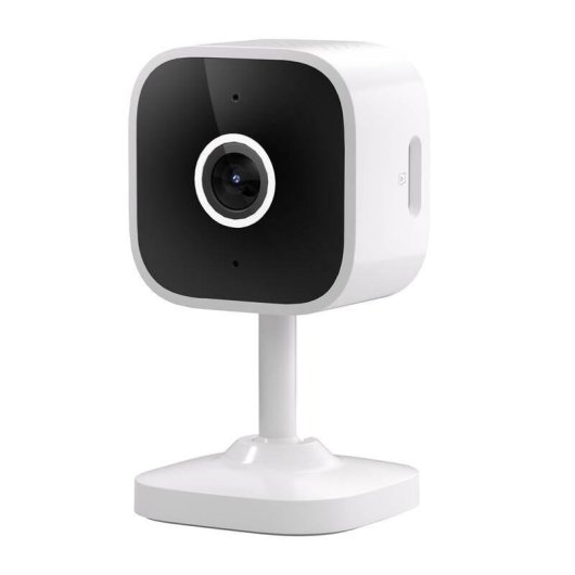 Cámara IP Sonoff CAM-S2 FullHD Visión Nocturna Interior IA Audio Bidireccional